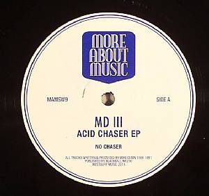 Acid Chaser EP