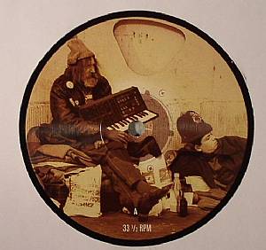 Beggars Banquet