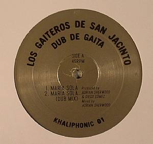 Dub De Gaita
