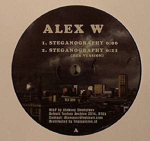 Detroit Techno Archive IV