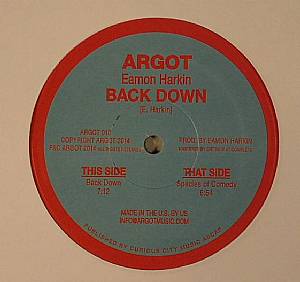 Back Down