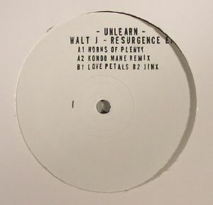 Resurgence EP