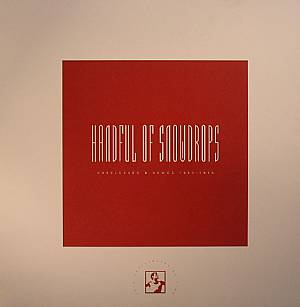 Unreleased & Demos 1984-1986: 25th Anniversary Edition