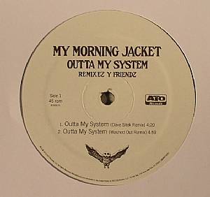 Outta My System: Remixez Y Friendz