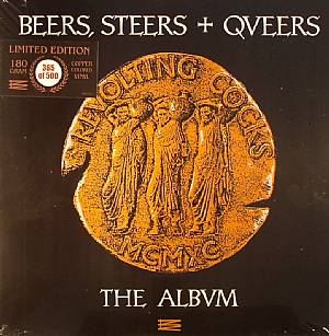 Beers Steers & Queers