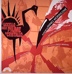 L'Uccello Dalle Piume Di Cristallo (Soundtrack)