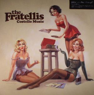 Costello Music