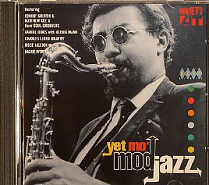 Yet Mo Mod Jazz