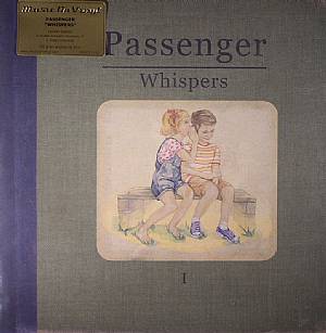 Whispers