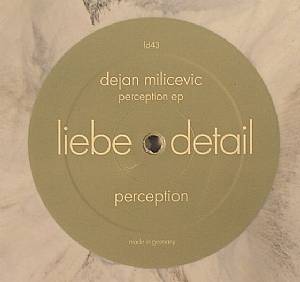 Perception EP