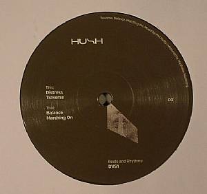 Distress EP
