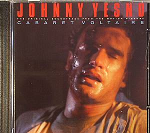 Johnny Yesno Redux (Soundtrack)