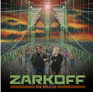 Die Brucke