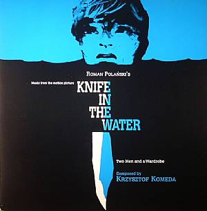 Knife In The Water (Soundtrack)