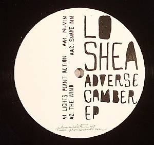 Adverse Chamber EP
