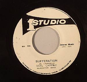 Sufferation