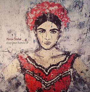 Clap Your Hands EP