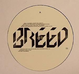 Breed 01