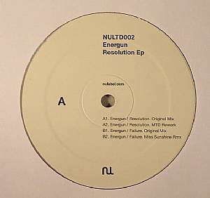 Resolution EP