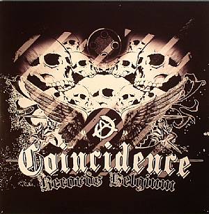 Construct EP