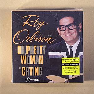Pretty Woman/Crying