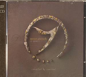 Zenon Records: 10 Years