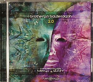 Brotherys Balderdash 2.0