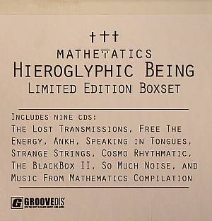 Music For Mathematics Box Set