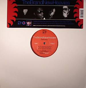 Get Used To It: Remixes