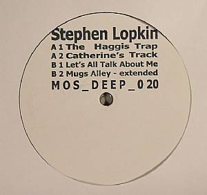 LOPKIN, Stephen - The Haggis Trap