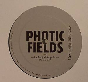 Marchland EP