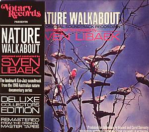 Nature Walkabout (Soundtrack) (Deluxe Edition) (remastered)