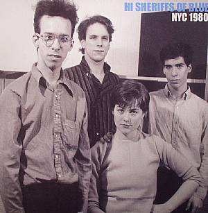 NYC 1980