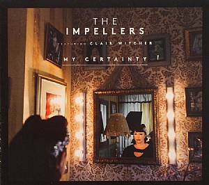 IMPELLERS, The - My Certainty