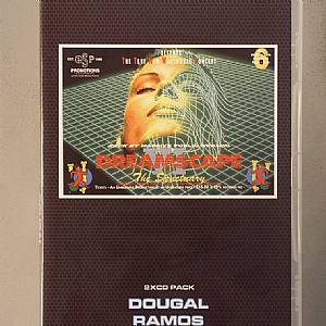 Dreamscape VI: At The Sanctuary 28/05/1993