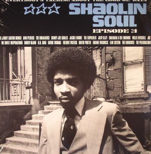 Shaolin Soul Episode 3