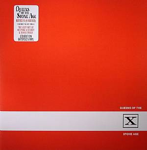 QUEENS OF THE STONE AGE - Rated R (X Rated) Vinyl at Juno Records.