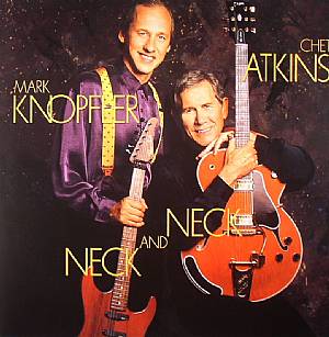 Neck & Neck