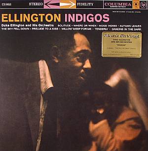 Indigos (stereo)