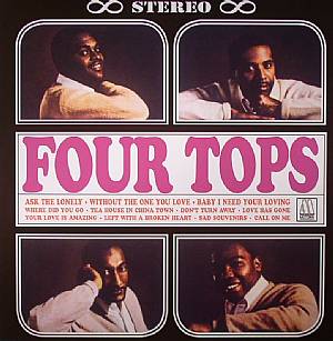 Four Tops