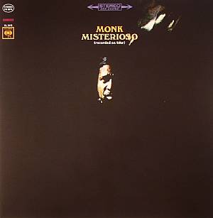Misterioso: Recorded On Tour