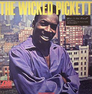 The Wicked Pickett