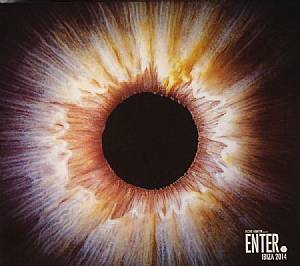 Richie Hawtin presents Enter Ibiza 2014