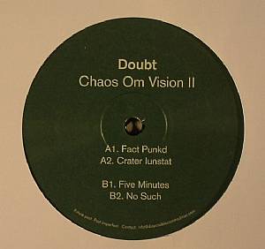 Chaos Om Vision 2