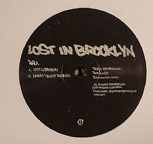 Lost In Brooklyn