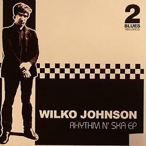 Rhythm N Ska EP