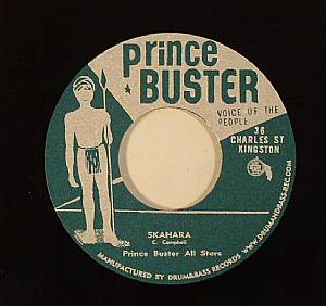Skahara