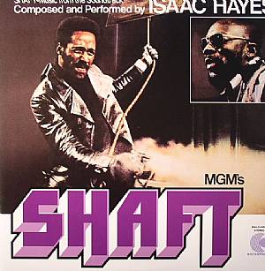 Shaft (Soundtrack)