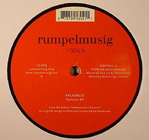 Remixes EP