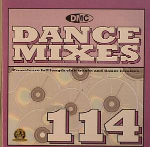 Dance Mixes 114 (Strictly DJ Only)